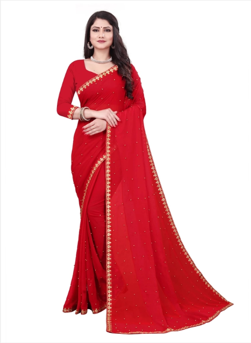 BGOS™ WOMEN SAREE | TRENGING