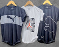 PUMA™ & JOCKEY™ MENS T-SHIRTS (PACK OF 3)