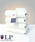 LOUIS PHILIPPE™ BRAND MENS COTTON FULL SLEEVES SHIRTS