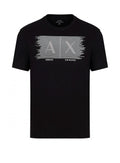 ARMANI™ JEANS| T SHIRT | BLACK