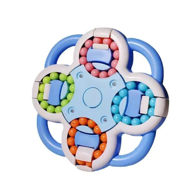 BGOS™ PUZZLE BALL 4 SIDE - FOR - KIDS