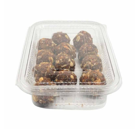 BGOS™ Ippa Puvu Laddu Organic |& Orginal | Mahua Laddu 250gms (Madhuca Longifolia)| Mahua Laddu |Mahua Fruit|Aromatic&Antioxidant-Rich| Mahuya Laddu| madhuka| mahura | Herbal Remedies